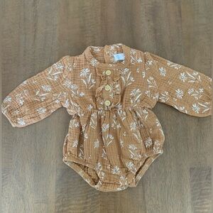 Rachel Zoe Baby Girl Bundle